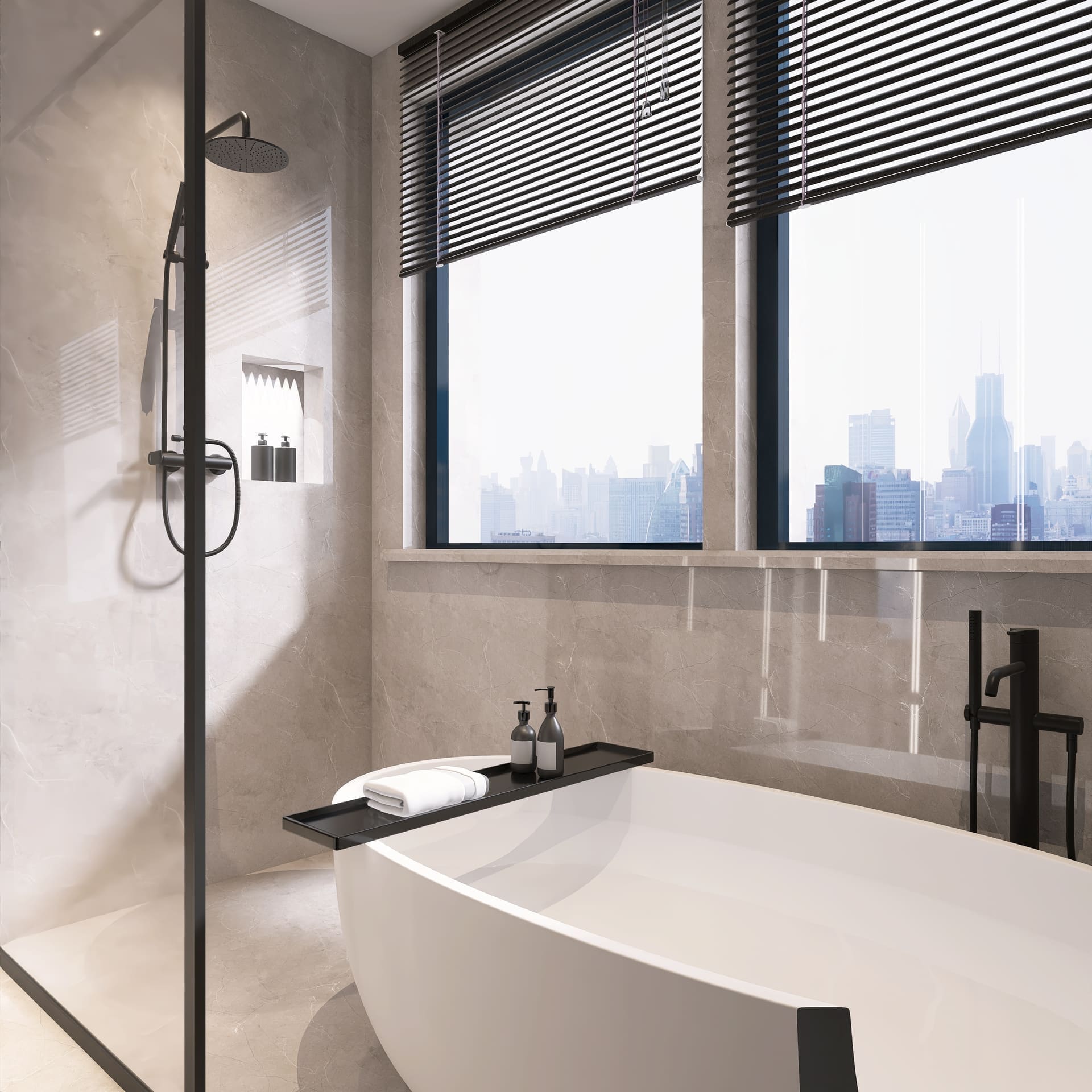 Appartement, Frankfurt, DE · Eindrücke 7
