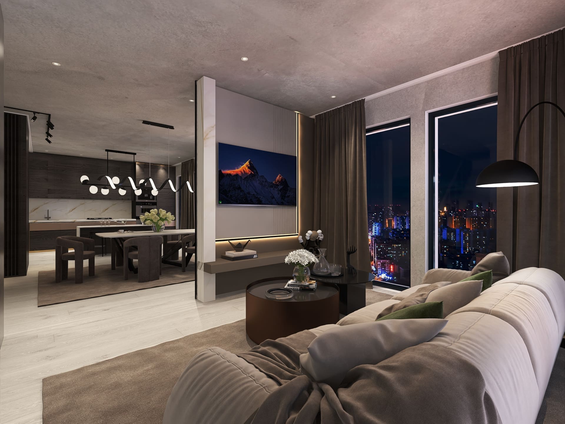 Appartement, Frankfurt, DE · Eindrücke 4
