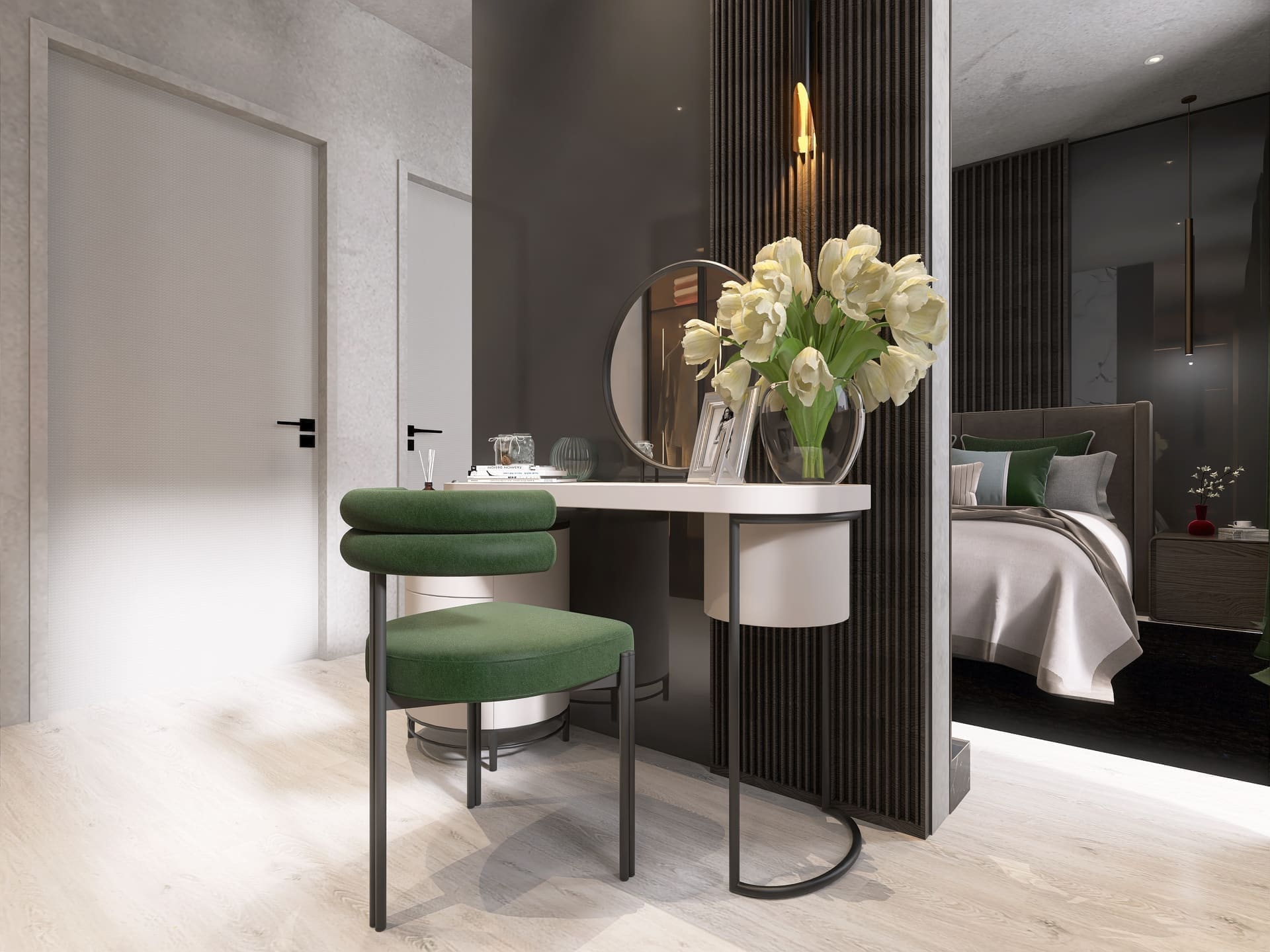 Appartement, Frankfurt, DE · Eindrücke 6