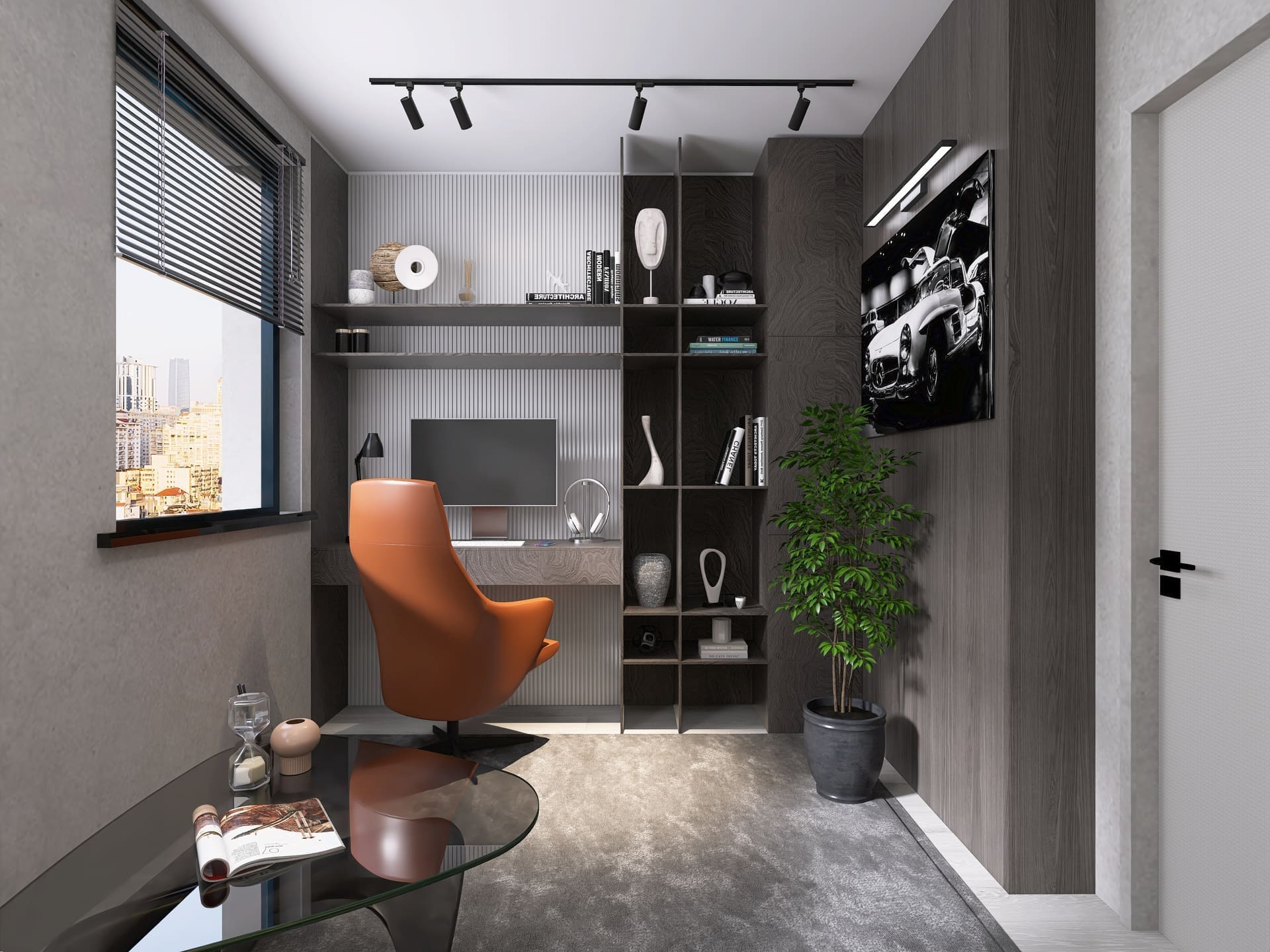 Appartement, Frankfurt, DE · Eindrücke 8