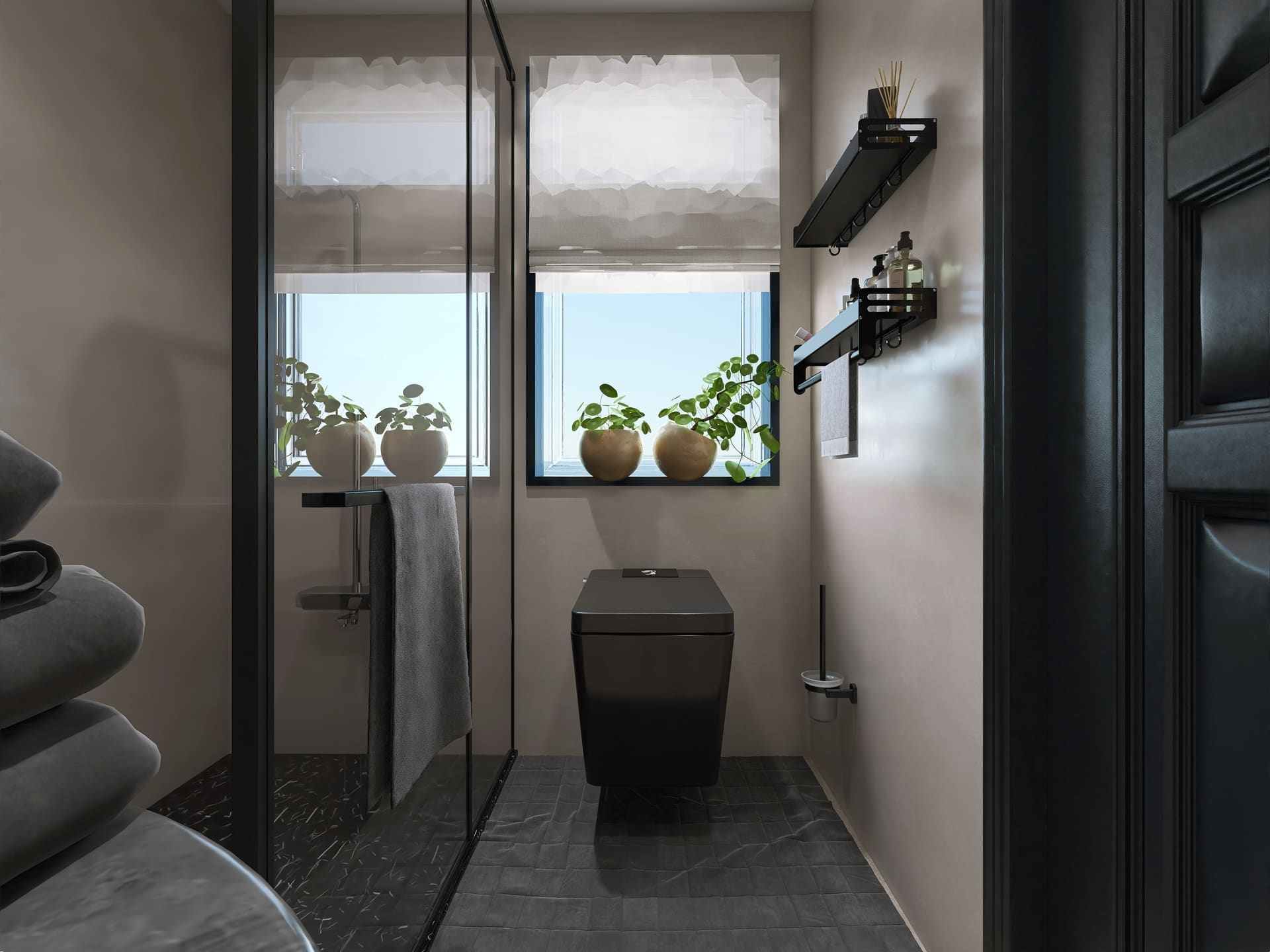 Single Apartment, Tokyo, JP · Eindrücke 6